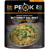Butternut Dal Bhat