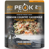 Venison Country Casserole