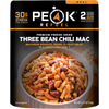 Three Bean Chili Mac