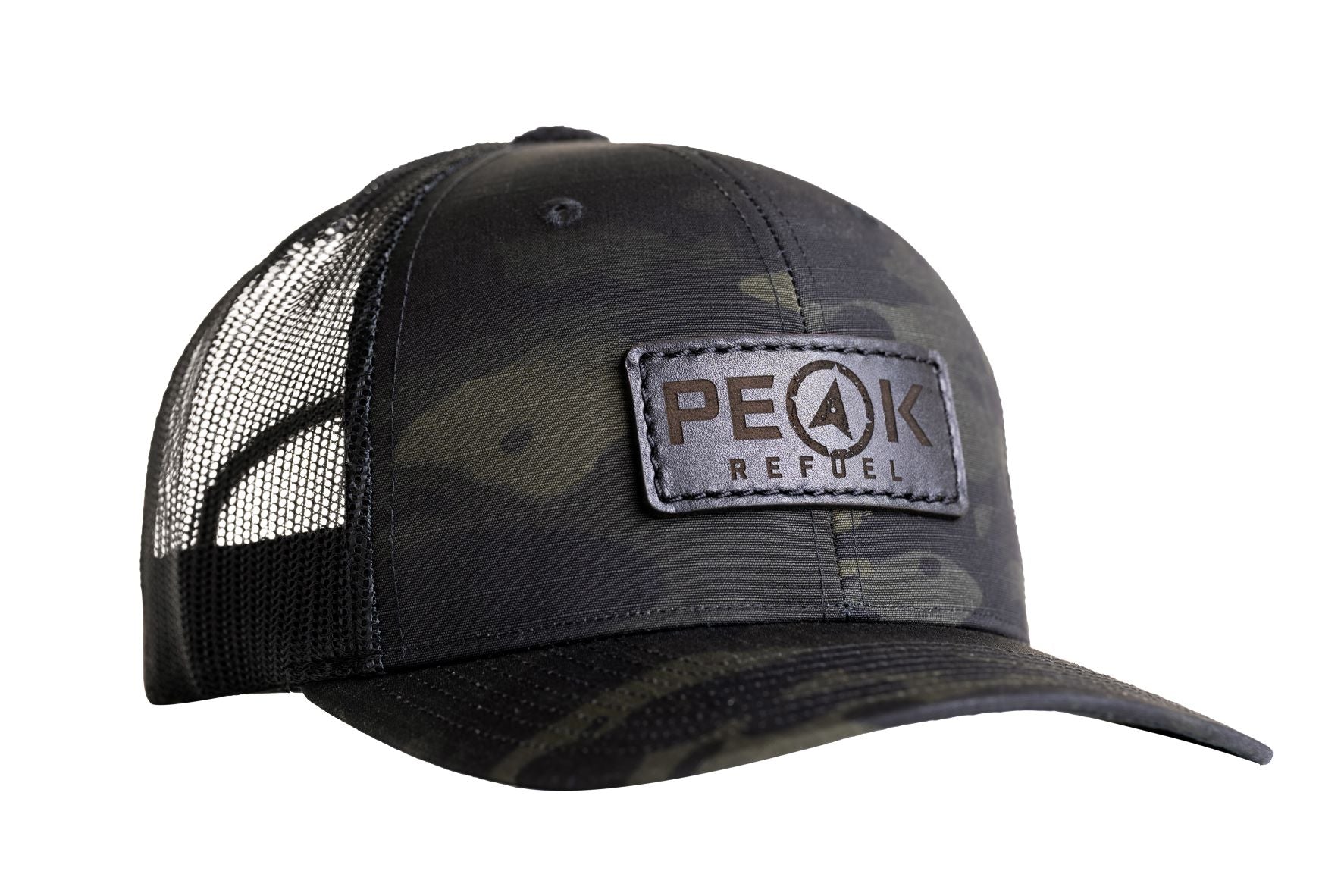 Blackout Peak Hat