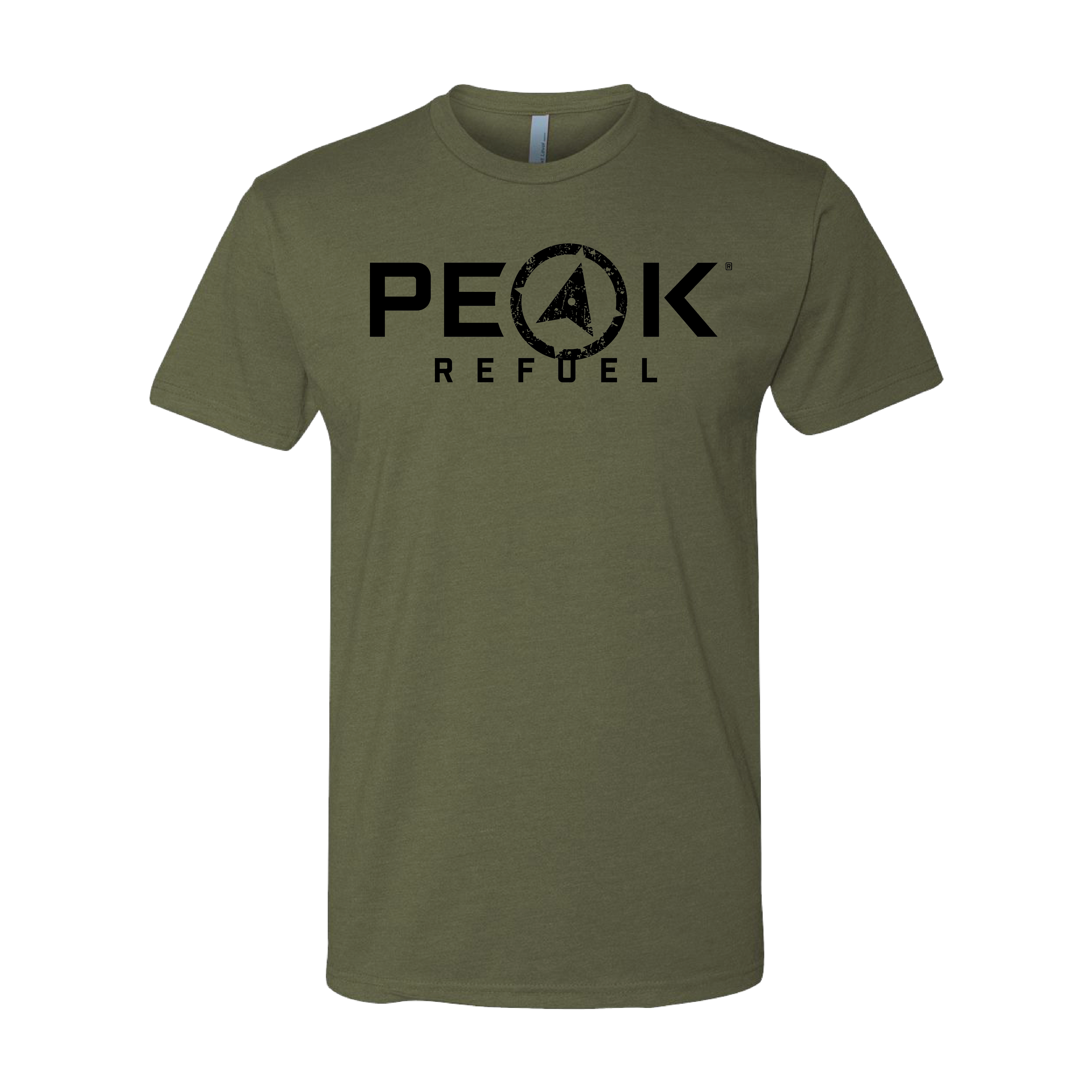 Classic Peak Shirt – Peak Refuel