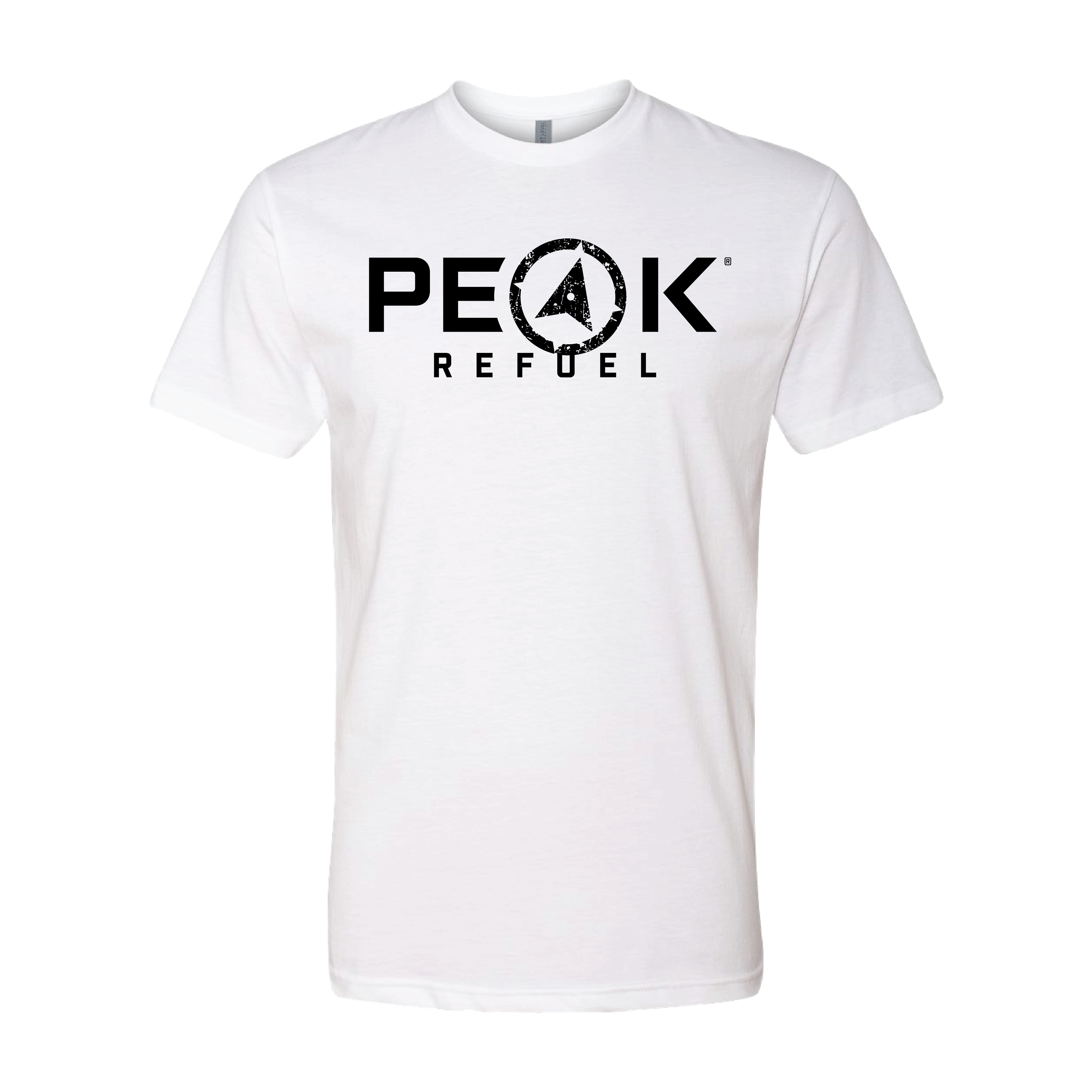 Classic Peak Shirt – Peak Refuel