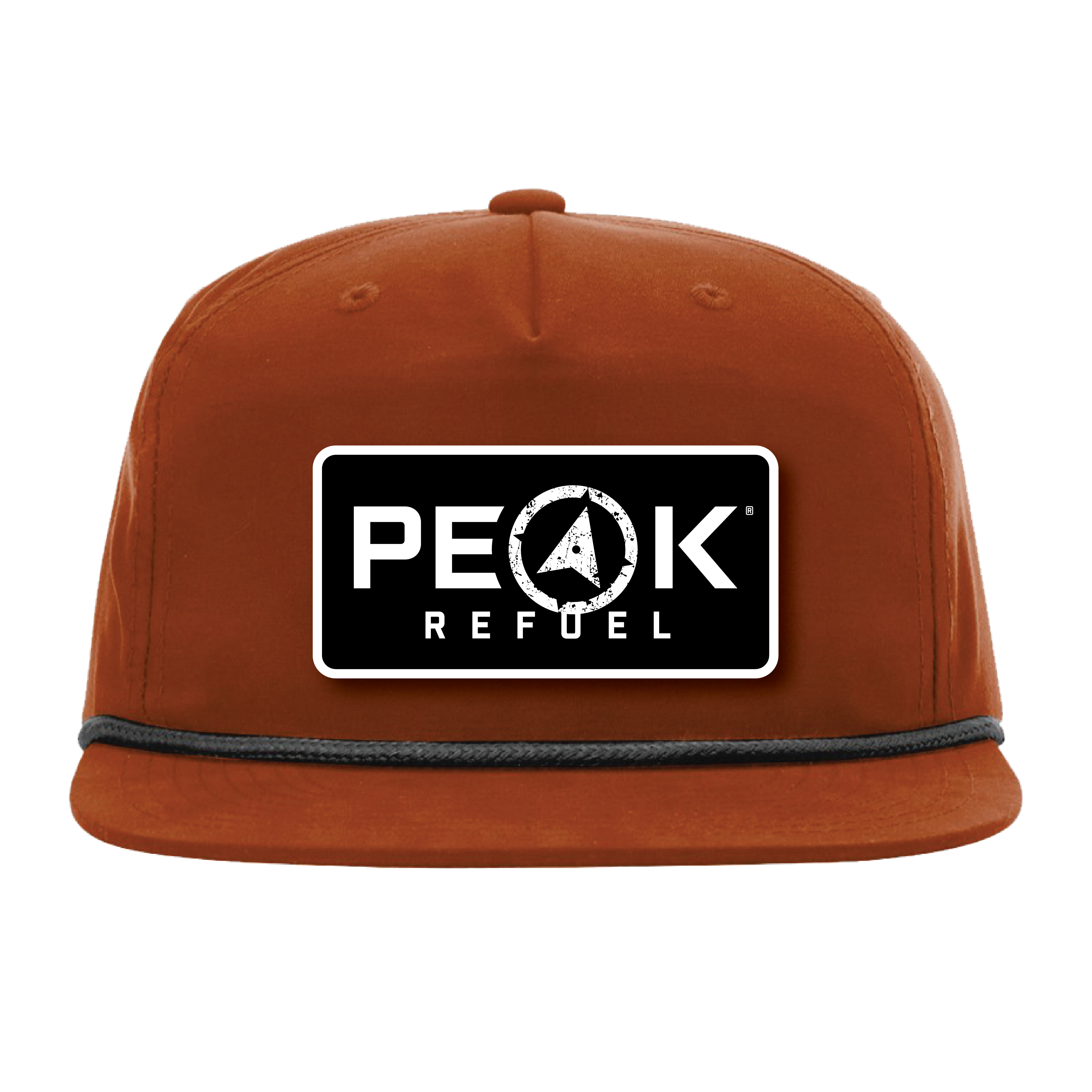 Campfire Hat