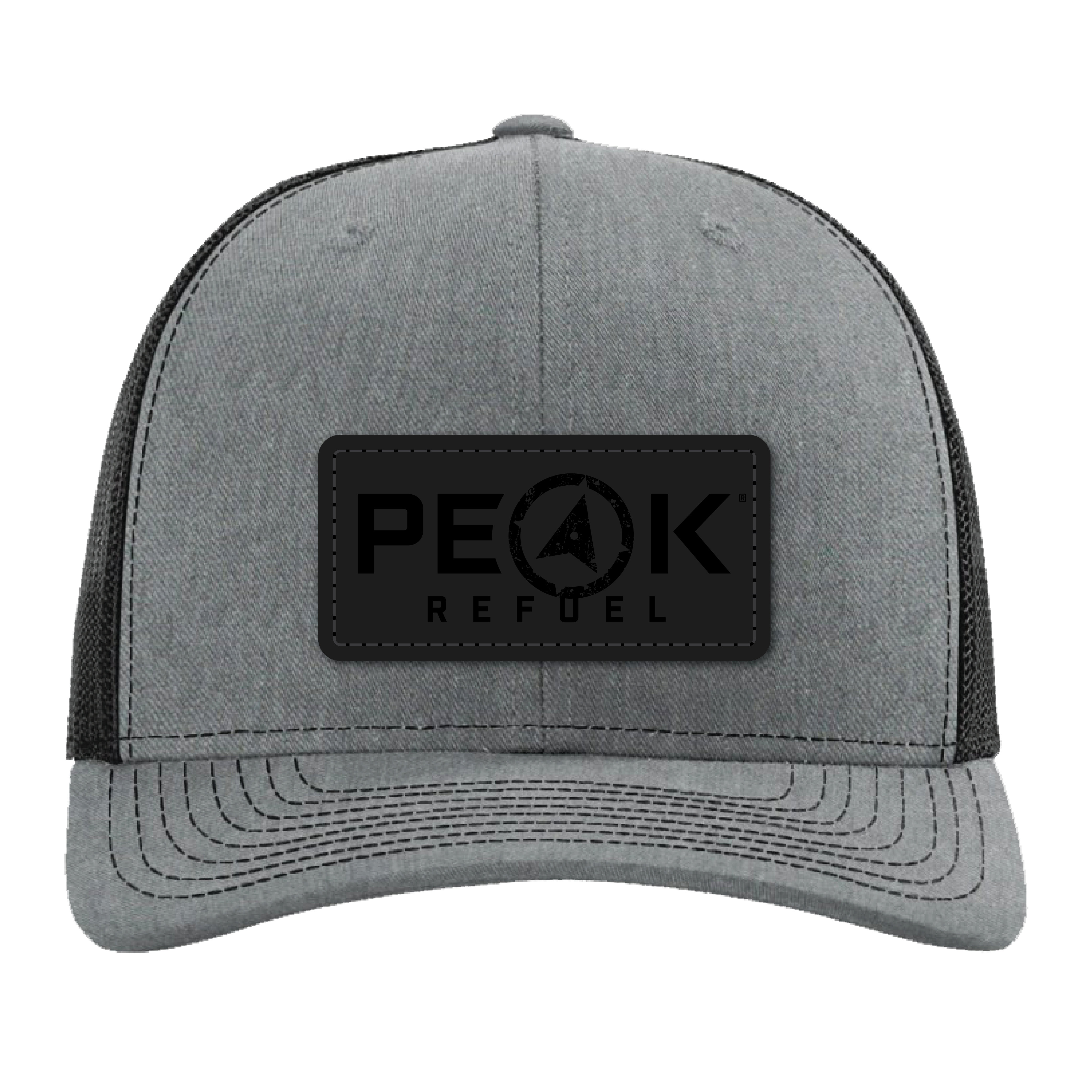 Stone Hat | Peak Refuel