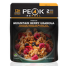 Mountain Berry Granola