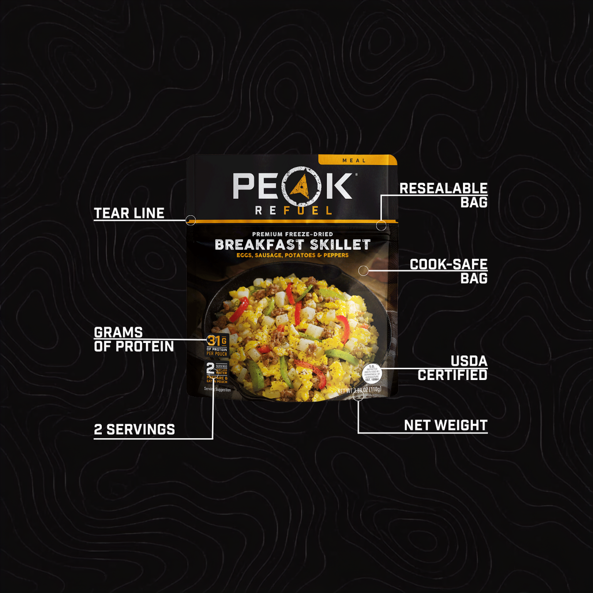 Breakfast Skillet