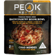 Backcountry Bison Bowl