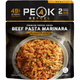 Beef Pasta Marinara