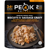 Biscuits & Sausage Gravy