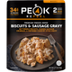 Biscuits & Sausage Gravy