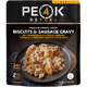Biscuits & Sausage Gravy
