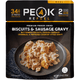 Biscuits & Sausage Gravy
