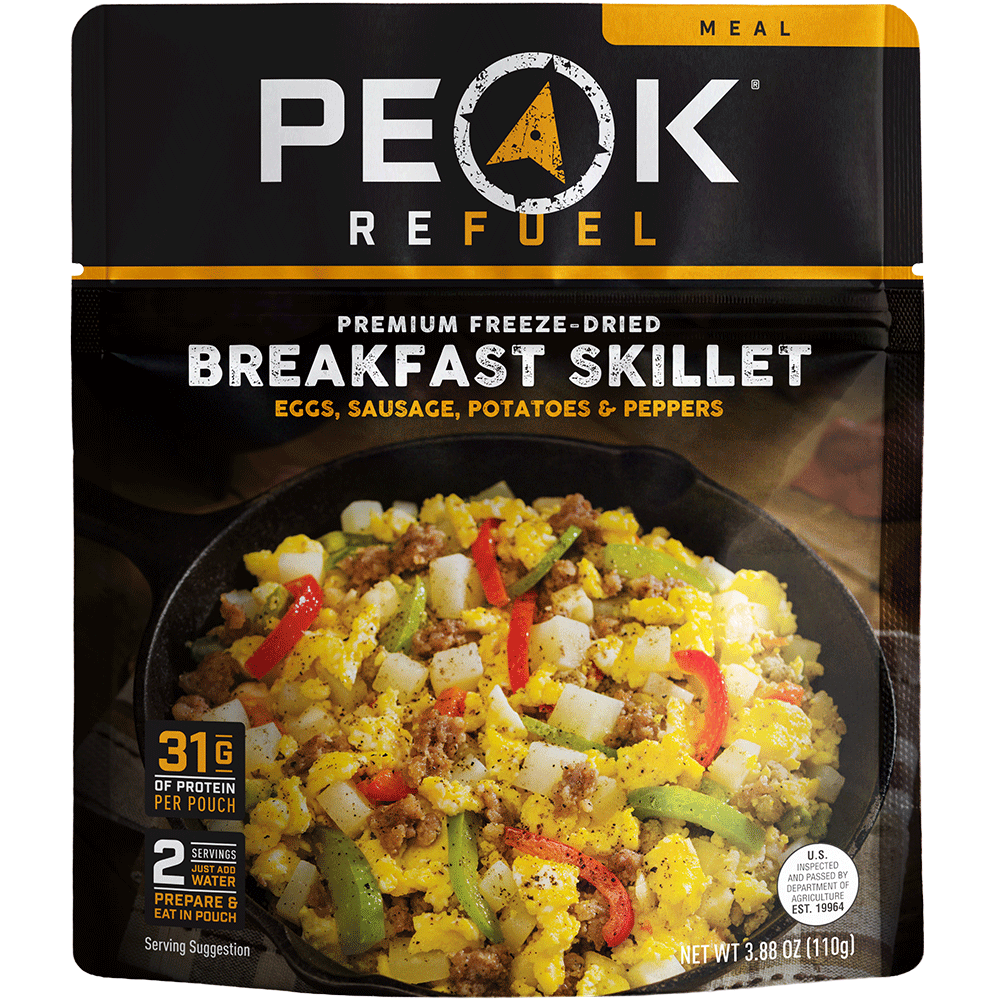 Breakfast Skillet