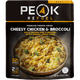Cheesy Chicken & Broccoli