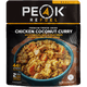 Chicken Coconut Curry
