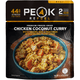 Chicken Coconut Curry