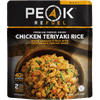 Chicken Teriyaki Rice