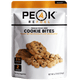 Peanut Butter Chocolate Chip Cookie Bites