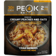 Creamy Peaches and Oats