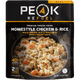 Homestyle Chicken & Rice