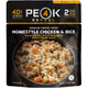 Homestyle Chicken & Rice