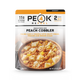 Peach Cobbler