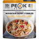 Mountain Berry Cobbler