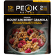 Mountain Berry Granola