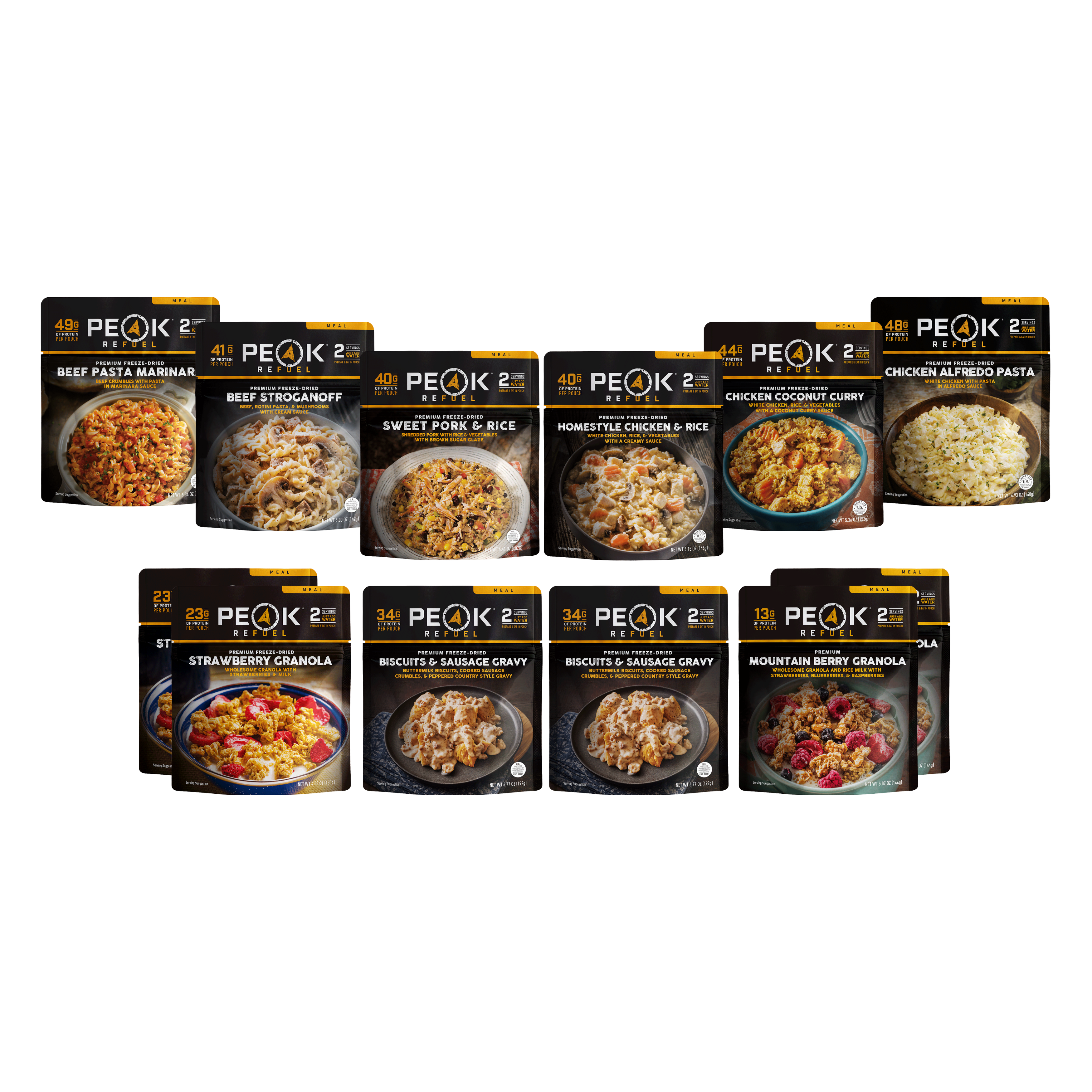 OnX Elite Summit Pack