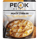 Peach Cobbler