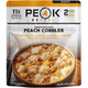 Peach Cobbler