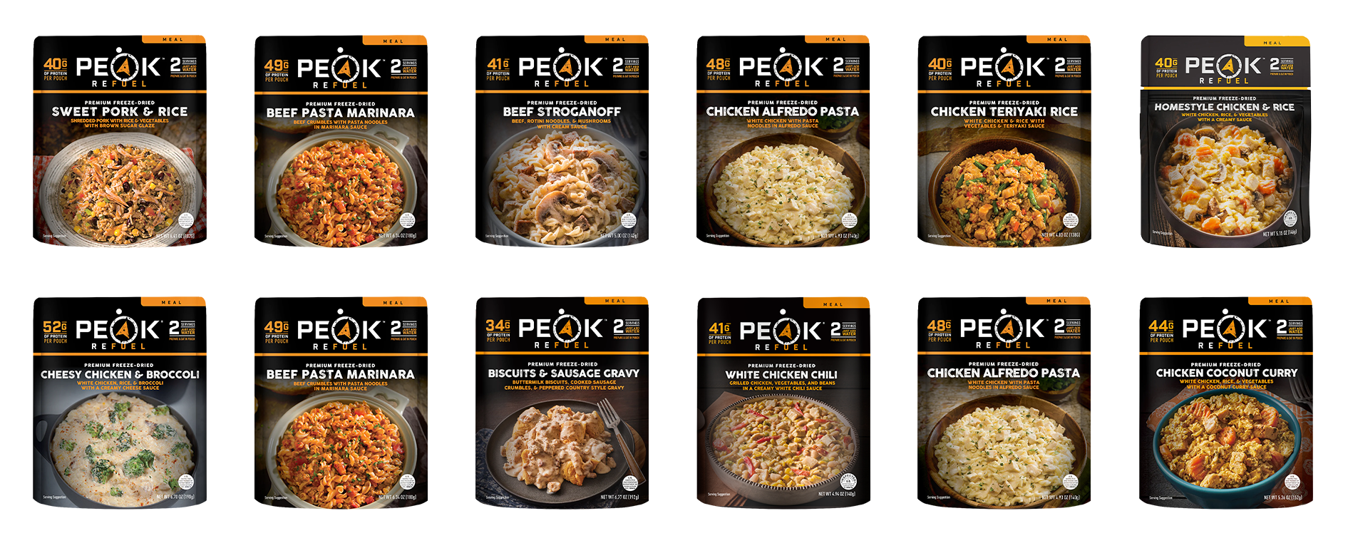 Peak Sampler Pack 2.0