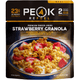 Strawberry Granola