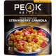 Strawberry Granola