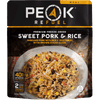 Sweet Pork & Rice