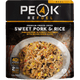 Sweet Pork & Rice