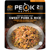 Sweet Pork & Rice