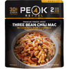Three Bean Chili Mac