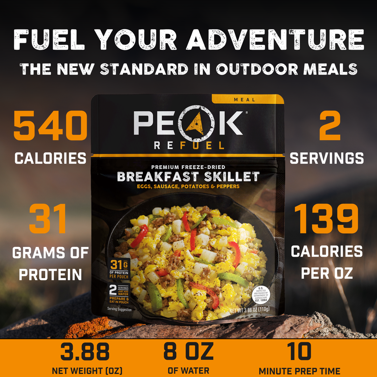 Breakfast Skillet
