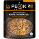 White Chicken Chili