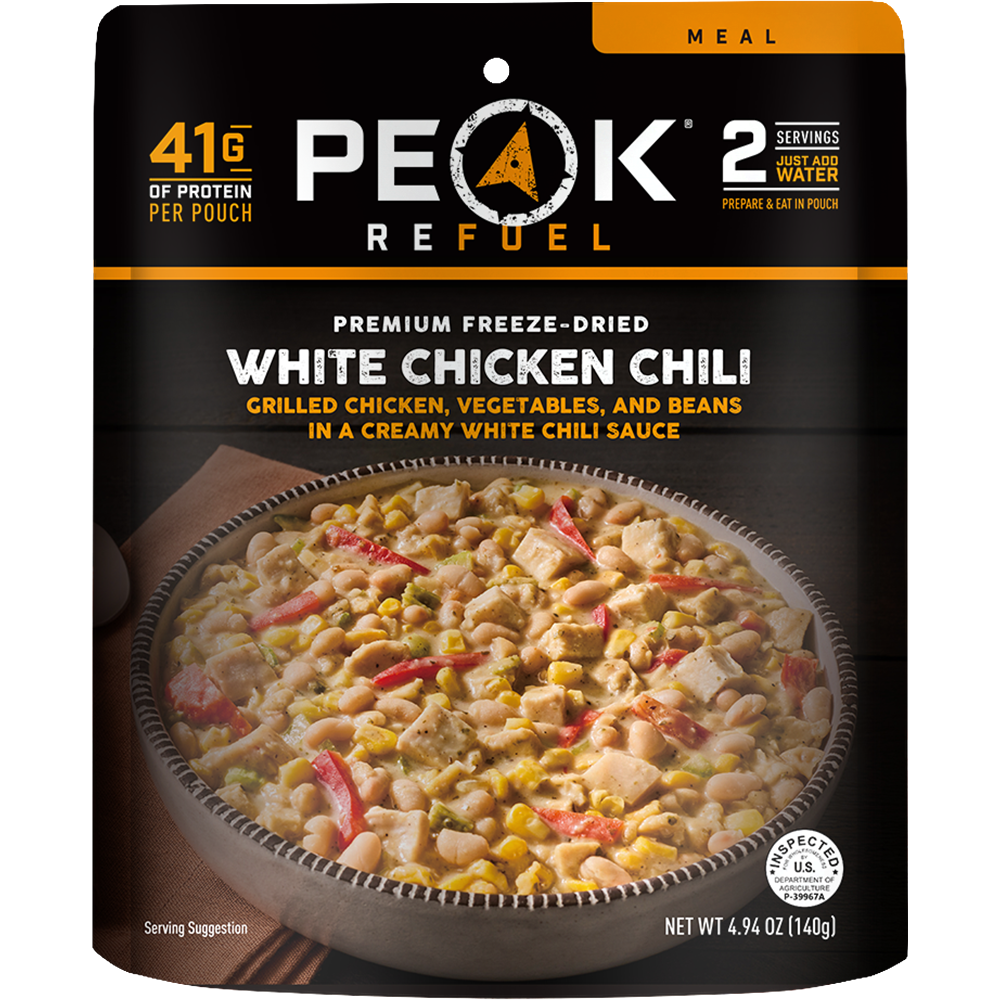 Apex Pack 2.0