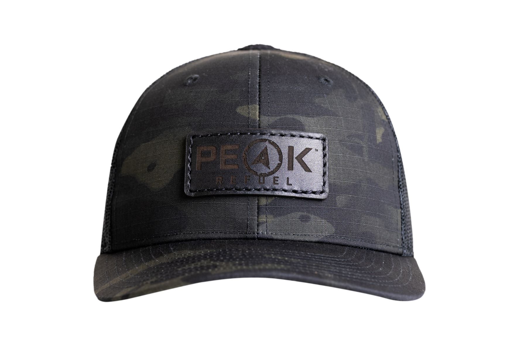 Blackout Peak Hat