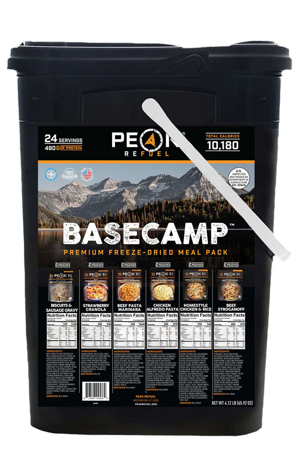 Basecamp 3.0