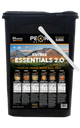 Entree Essentials Bucket 2.0