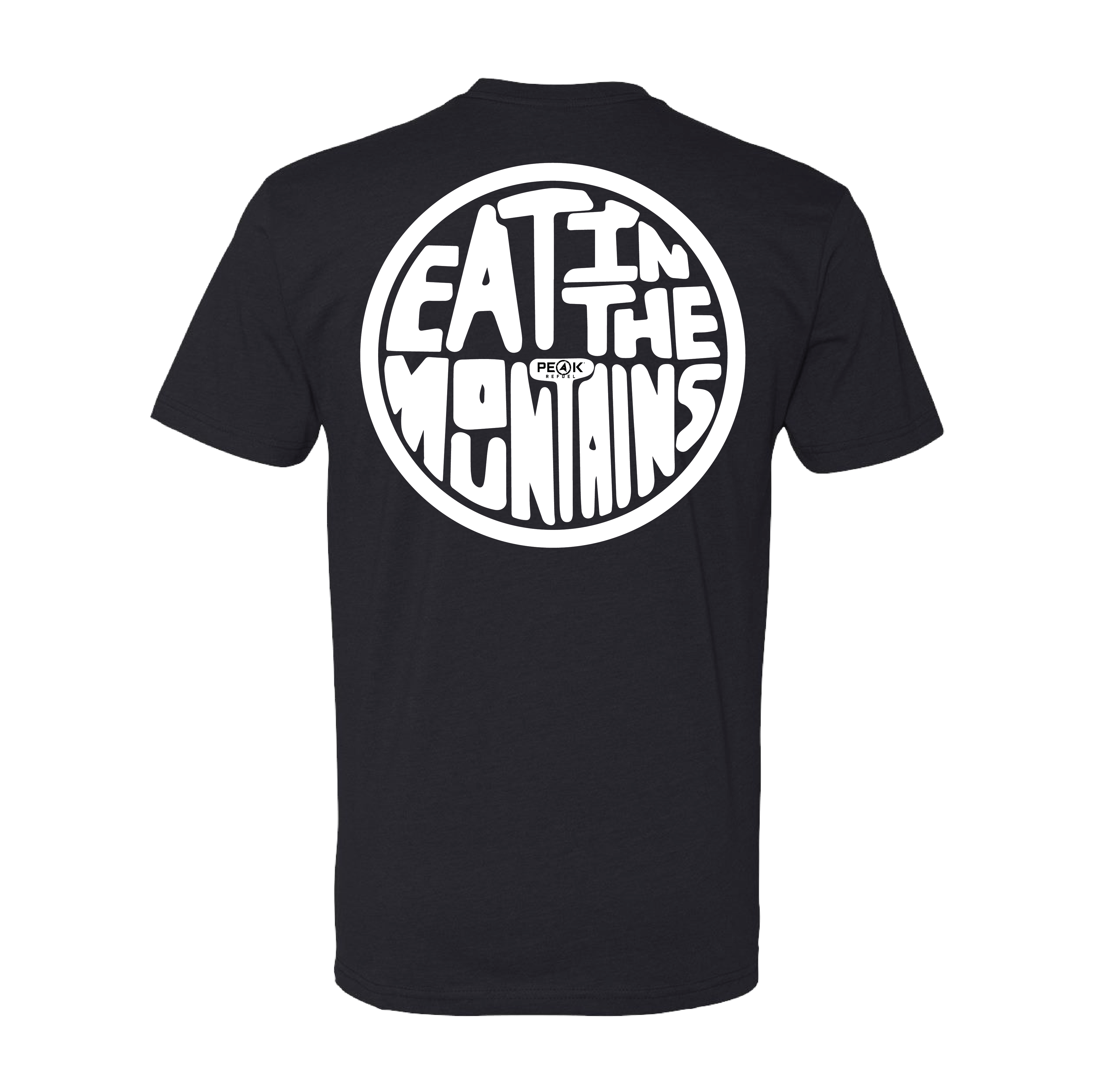 Eat In The Mountains Shirt