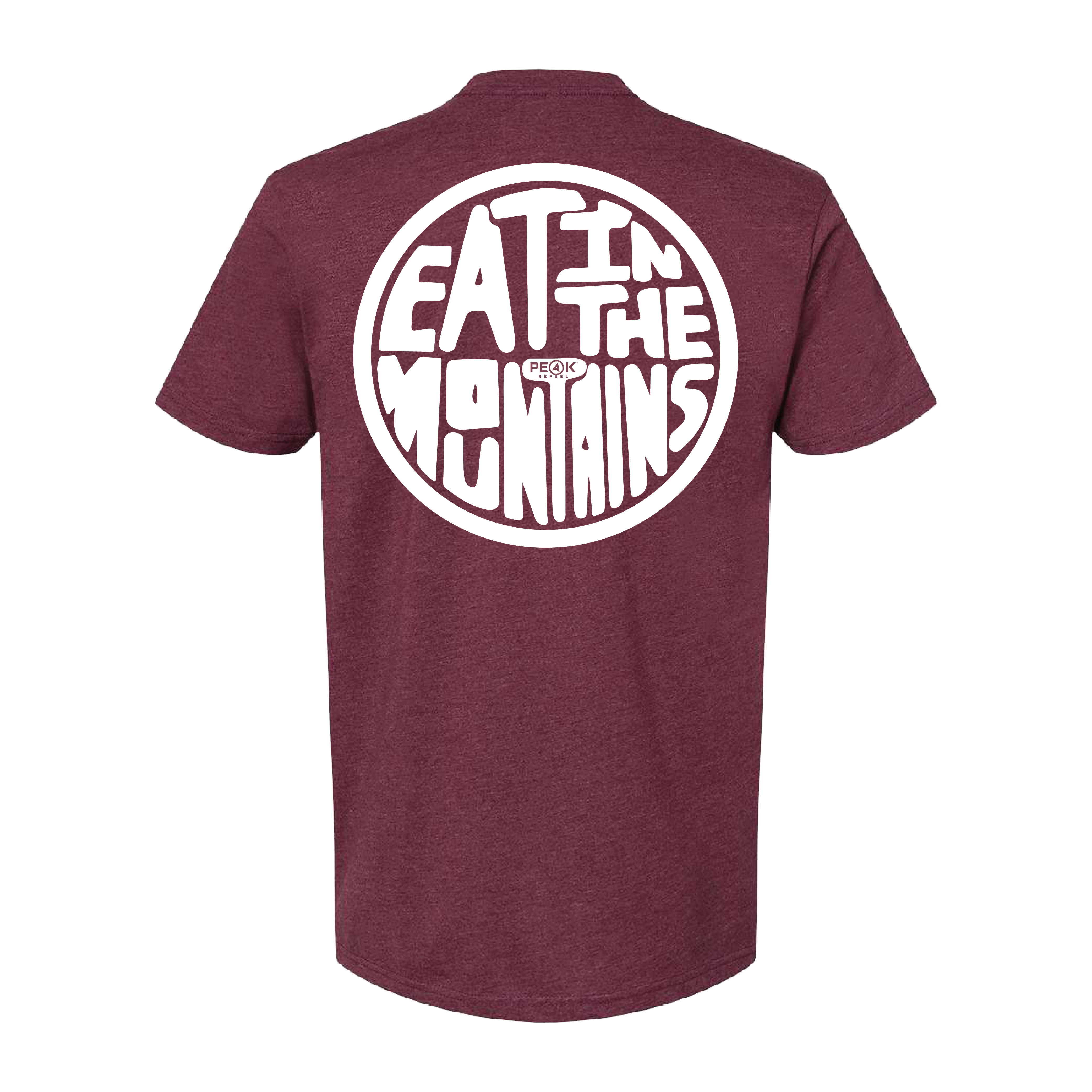 Eat In The Mountains Shirt