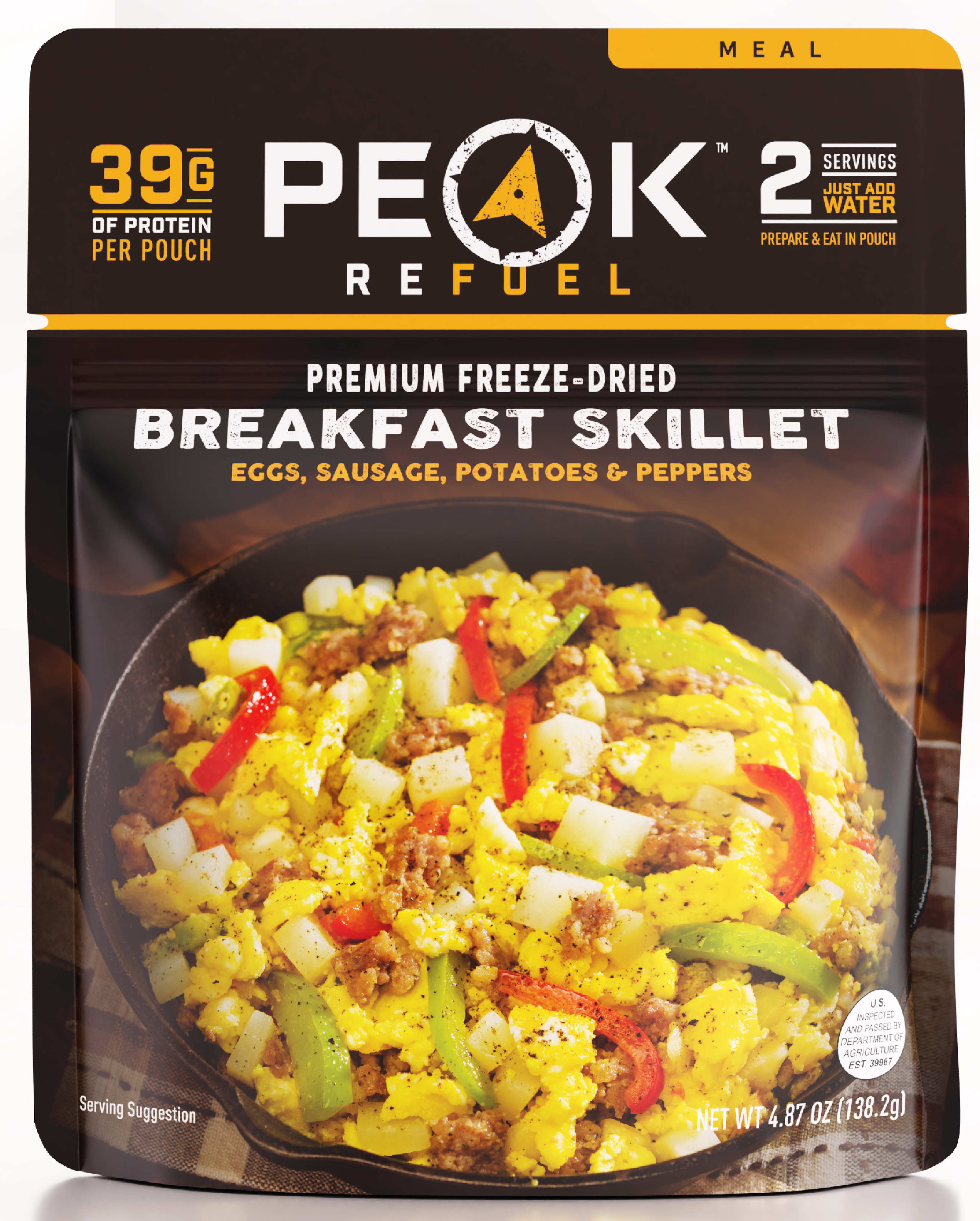 Breakfast Skillet - CLEARANCE