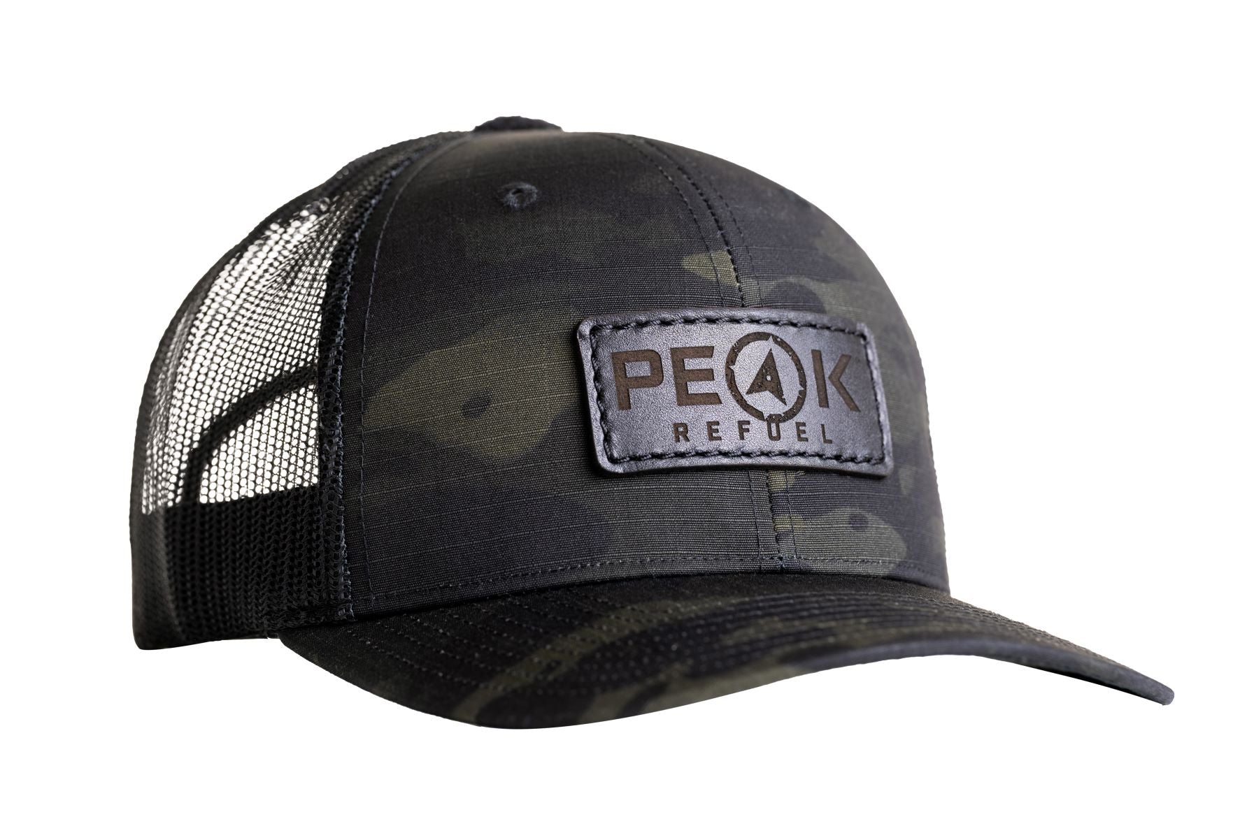 Peak Refuel Blackout Hat